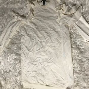 T-shirt dress